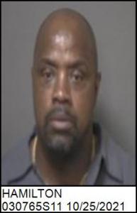 Reginald Hamilton a registered Sex Offender of North Carolina