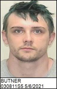 Alexander Johnston Butner a registered Sex Offender of North Carolina
