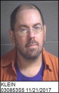 Jason S Klein a registered Sex Offender of North Carolina