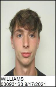 Taylon Samuel Nolan Williams a registered Sex Offender of North Carolina