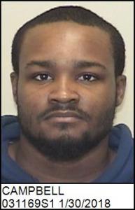 Nathaniel Isaiah Campbell a registered Sex Offender of Pennsylvania