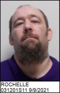 Jeremy Leon Rochelle a registered Sex Offender of North Carolina