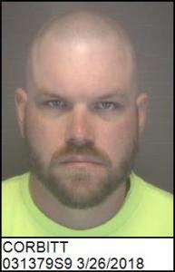 Kevin Lynn Corbitt a registered Sex Offender of Virginia