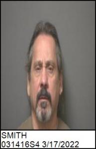 George Phillip Smith a registered Sex Offender of North Carolina