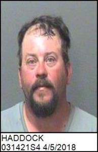 Roy Ferrell Jr Haddock a registered Sex Offender of Illinois