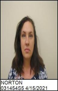 Keira Norton a registered Sex Offender of Colorado