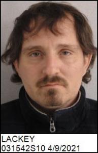 Ricky Lee Lackey a registered Sex Offender of North Carolina