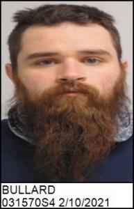 Joshua Adam Bullard a registered Sex Offender of North Carolina