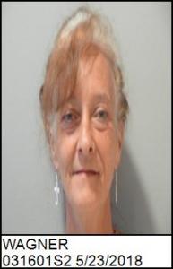 Sandra Strickland Wagner a registered Sex Offender of Colorado