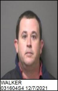 Andrew Stephen Walker a registered Sex Offender of North Carolina