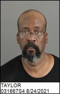 Kent Sylvester Taylor a registered Sex Offender of Virginia