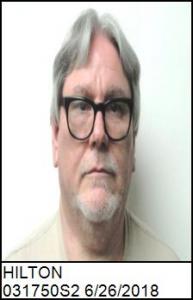 Alan Scott Hilton a registered Sex Offender of North Carolina