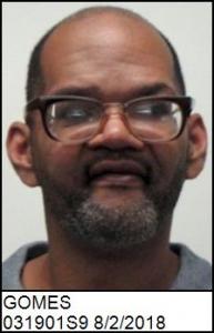 James R Gomes a registered Sex Offender of North Carolina