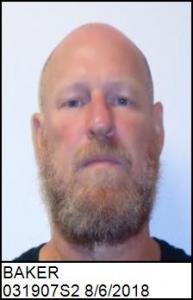 Raymond D Baker a registered Sex Offender of North Carolina