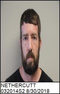 Gregory Alan Nethercutt a registered Sex Offender of Georgia