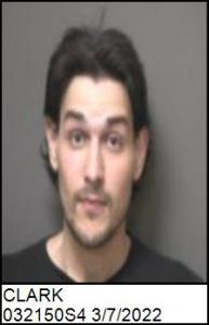 Jacob Scott Clark a registered Sex Offender of North Carolina