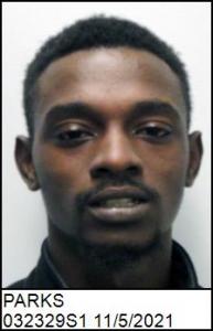 Desmond Antonio Parks a registered Sex Offender of North Carolina