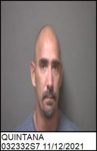 Frank Quintana a registered Sex Offender of North Carolina