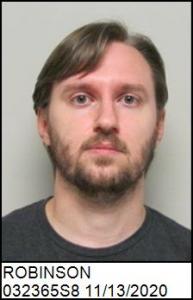 Neil Eric Robinson a registered Sex Offender of North Carolina