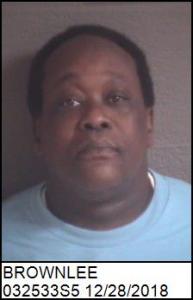 Eugene Anthony Brownlee a registered Sex Offender of North Carolina