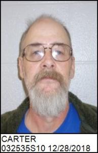 Keith W Carter a registered Sex Offender of New York