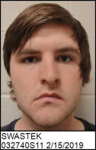 Benjamin James Swastek a registered Sex Offender of Michigan