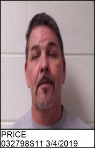 Timothy Wayne Price a registered Sex Offender of Ohio