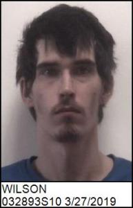 Aaron Ryan Wilson a registered Sex Offender of Vermont