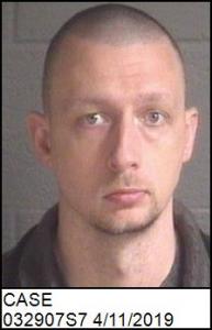 William C Case a registered Sex Offender of North Carolina