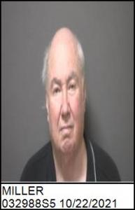 Richard Lee Miller a registered Sex Offender of North Carolina