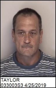 William Ray Taylor a registered Sex Offender of West Virginia