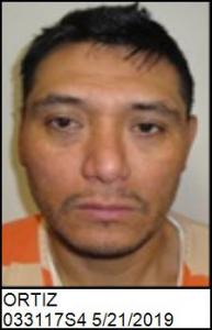 Elmer Romero Ortiz a registered Sex Offender of Georgia