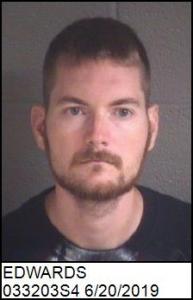Wade Arnold Edwards a registered Sex Offender of North Carolina