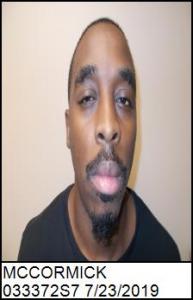 Russell Jermaine Mccormick a registered Sex Offender of Kentucky