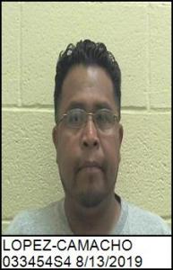 Alex Lopez-camacho a registered Sex Offender of Georgia