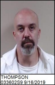 Ronald Clarence Thompson a registered Sex Offender of Michigan