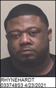 Darryl Kinard Rhynehardt a registered Sex Offender of North Carolina