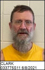 Melvin Howard Clark a registered Sex Offender of North Carolina