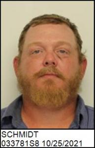 Thomas Eric Schmidt a registered Sex Offender of North Carolina