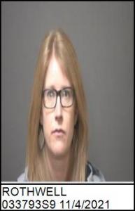 Lisa Renee Rothwell a registered Sex Offender of North Carolina