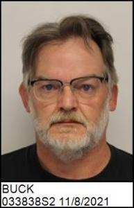 Paul Edward Buck a registered Sex Offender of North Carolina