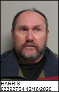 Joel Patrick Harris a registered Sex Offender of North Carolina