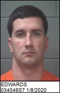 Ryland Andrew Edwards a registered Sex Offender of Michigan