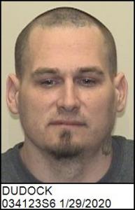 Walter Andrew Dudock a registered Sex Offender of Virginia