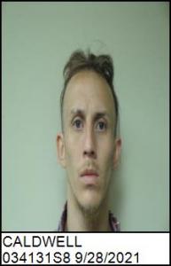 Deven Michael Caldwell a registered Sex Offender of North Carolina