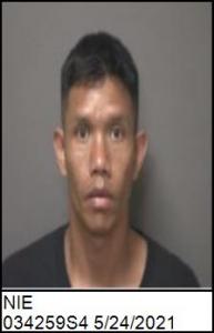 Ymenh Nie a registered Sex Offender of North Carolina