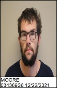 Patrick Wayne Jr Moore a registered Sex Offender of North Carolina