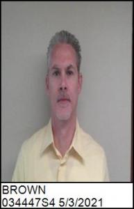 Robert S Brown a registered Sex Offender of North Carolina