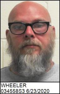 Charles C Wheeler a registered Sex Offender of North Carolina
