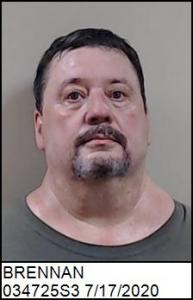 Timothy Dean Brennan a registered Sex Offender of West Virginia